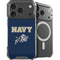 United States Naval Academy Navy Logo iPhone 17 Pro Max MagSafe Case