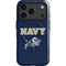 United States Naval Academy Navy Logo iPhone 17 Pro Max Magsafe Impact Case