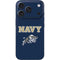 United States Naval Academy Navy Logo iPhone 17 Pro Max Skin