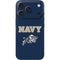 United States Naval Academy Navy Logo iPhone 17 Pro Skin