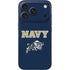 United States Naval Academy Navy Logo iPhone 17 Pro Skin