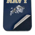 United States Naval Academy Navy Logo iPhone 17 Skin