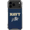 United States Naval Academy Navy Logo iPhone 18 Pro Max Clear Case