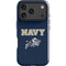 United States Naval Academy Navy Logo iPhone 18 Pro Max Impact Case