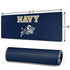 United States Naval Academy Navy Logo Gaming Mouse Pad