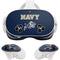 United States Naval Academy Navy Logo Meta Quest 3S Skin