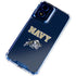 United States Naval Academy Navy Logo Moto G 5G (2024) Clear Case