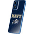 United States Naval Academy Navy Logo Moto G Play 4G (2024) Skin