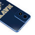 United States Naval Academy Navy Logo Moto G Play 4G (2024) Skin