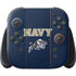 United States Naval Academy Navy Logo Nintendo Skins
