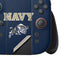 United States Naval Academy Navy Logo Nintendo Switch 2 (2025) Joy-Con Controller Skin