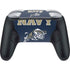 United States Naval Academy Navy Logo Nintendo Switch 2 (2025) Pro Controller Skin
