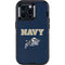 United States Naval Academy Navy Logo Otterbox Defender iPhone Skin