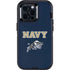 United States Naval Academy Navy Logo Otterbox Defender iPhone Skin