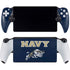 United States Naval Academy Navy Logo PlayStation Portal Remote Player Skin