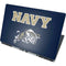 United States Naval Academy Navy Logo Dell Precision Skin