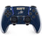 United States Naval Academy Navy Logo PS5 DualSense Edge Pro Controller Skin