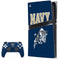 United States Naval Academy Navy Logo PS5 Pro Bundle Skin