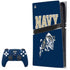 United States Naval Academy Navy Logo PS5 Pro Bundle Skin