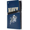 United States Naval Academy Navy Logo PS5 Pro Console Skin