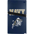 United States Naval Academy Navy Logo PS5 Pro Console Skin