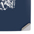 United States Naval Academy Navy Logo PS5 Pro Console Skin