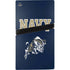 United States Naval Academy Navy Logo PS5 Pro Disk Console Skin