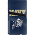 United States Naval Academy Navy Logo PS5 Pro Disk Console Skin