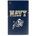 United States Naval Academy Navy Logo PS5 Slim Digital Edition Console Skin