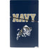 United States Naval Academy Navy Logo PS5 Slim Digital Edition Console Skin