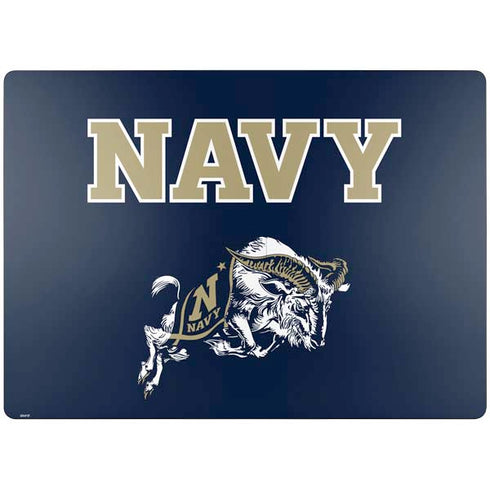 United States Naval Academy Navy Logo Surface Laptop 7 13.8in Skin