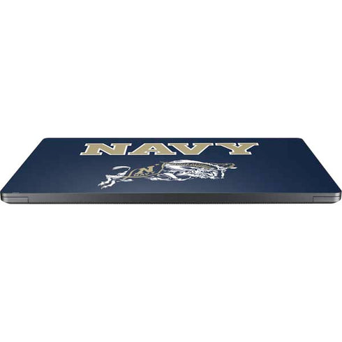 United States Naval Academy Navy Logo Surface Laptop 7 15in Skin