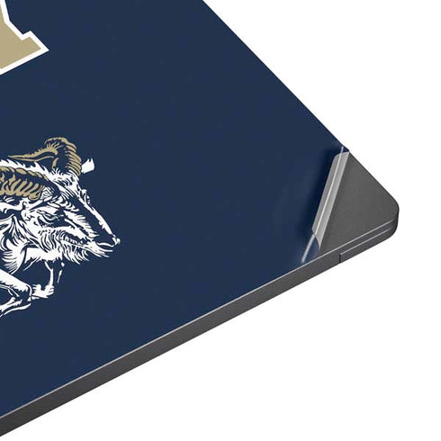 United States Naval Academy Navy Logo Surface Laptop 7 15in Skin