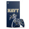 United States Naval Academy Navy Logo Xbox Series X Skins