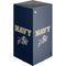 United States Naval Academy Navy Logo XBox Series X Digital Edition Console Skin