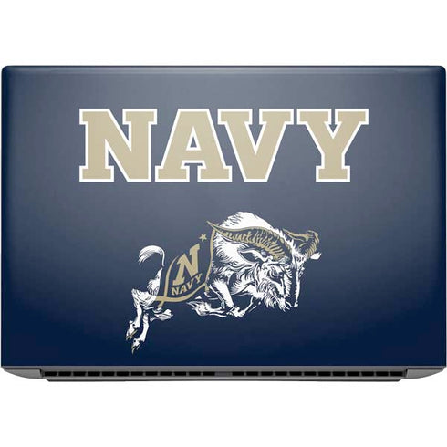 United States Naval Academy Navy Logo HP ZBook Fury 16 G10 Skin