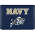 United States Naval Academy Navy Logo Apple MacBook Air Skin