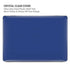 Navy MacBook Pro 14in (2021-24) Case plus Skin
