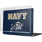 United States Naval Academy Navy Logo MacBook Pro 14in (2021-24) Case plus Skin