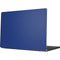 Navy Apple MacBook Pro 14-inch Skin