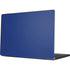 Navy Apple MacBook Pro 14-inch Skin