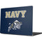 United States Naval Academy Navy Logo Apple MacBook Pro 14-inch Skin