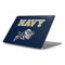 United States Naval Academy Navy Logo Apple MacBook Pro 16-inch Skin