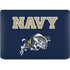 United States Naval Academy Navy Logo Apple MacBook Pro 16-inch Skin