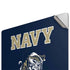United States Naval Academy Navy Logo Apple MacBook Pro 16-inch Skin