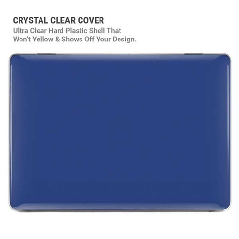 Navy MacBook Cases