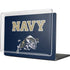 United States Naval Academy Navy Logo MacBook Cases