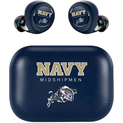 United States Naval Academy Midshipmen Amazon Echo Buds Skin