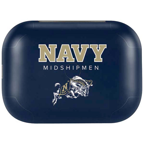 United States Naval Academy Midshipmen Amazon Echo Buds Skin