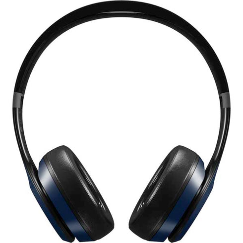United States Naval Academy Midshipmen Beats Solo 4 Wireless Headphones Skin